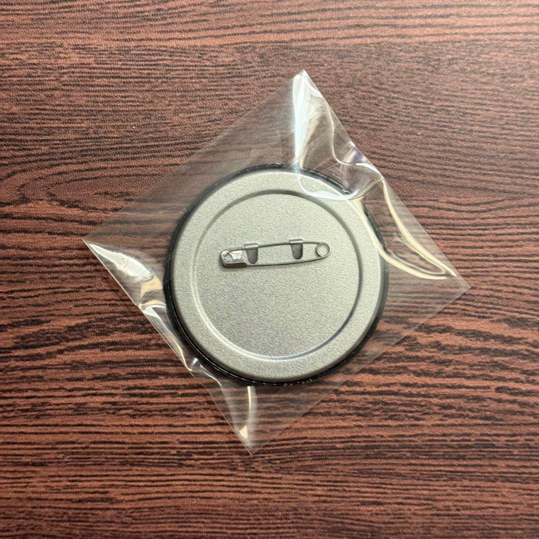 アンスタ 星之所向 中国限定 缶バッジ 巴日和 - メルカリ