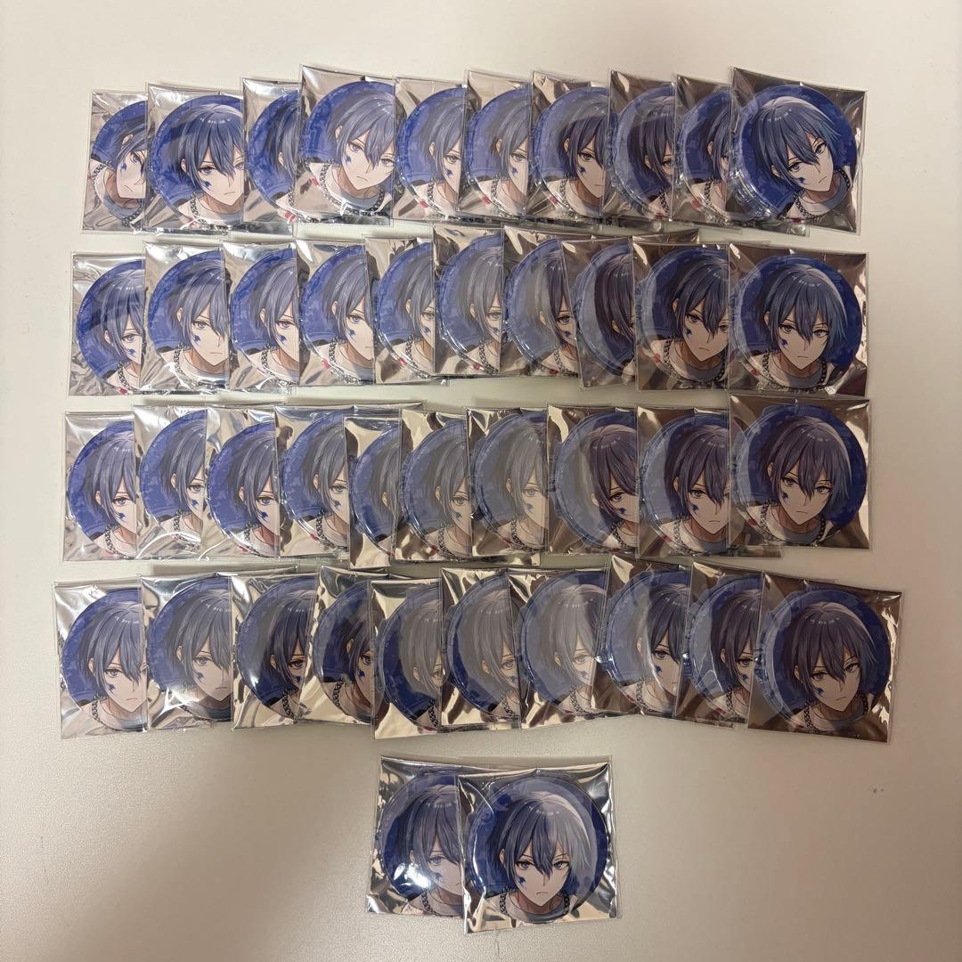 にじさんじ 小柳ロウ 缶バッジ 42点 Amazon.co.jp: にじフェス 小柳ロウ 缶バッジ : おもちゃ