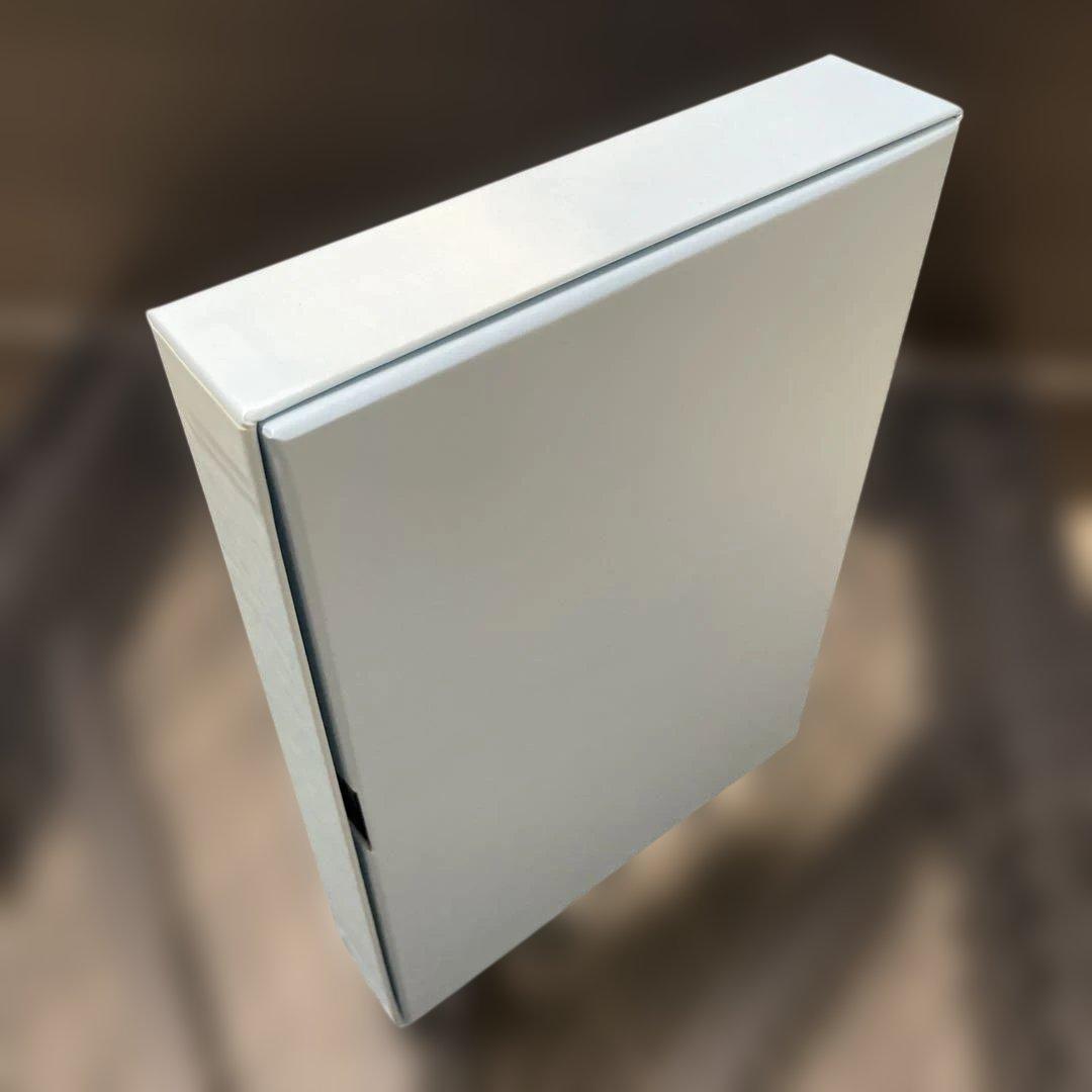 生まれる。 Blu-ray BOX〈5枚組〉 初回特典ストラップ付き