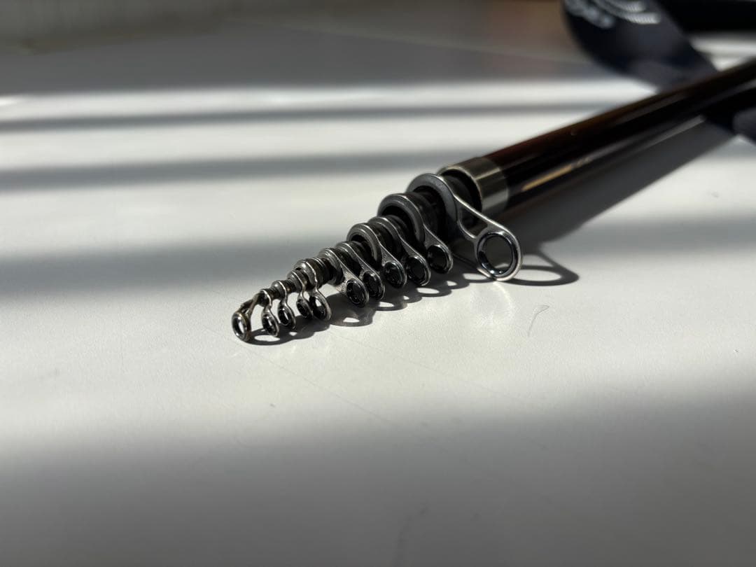 1080様専用 ダイコー フルフィールド 最強チヌ スペシャル 1.5-53