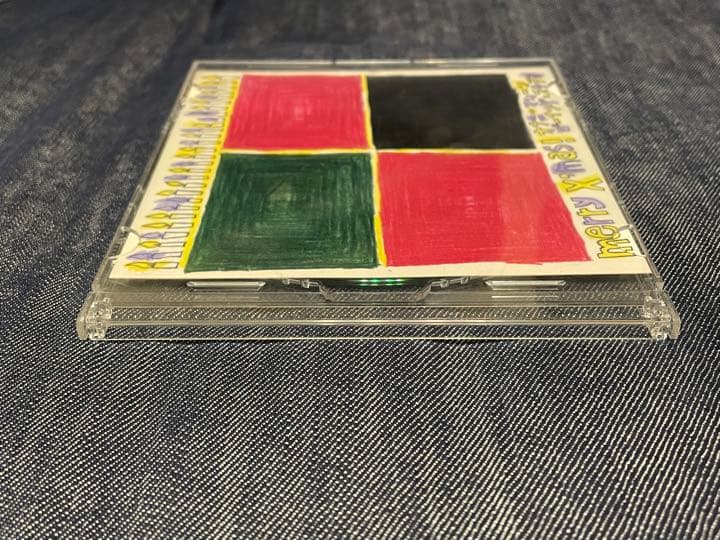 SALE】GOING STEADYオナニーマシーン merry X'mas - メルカリ