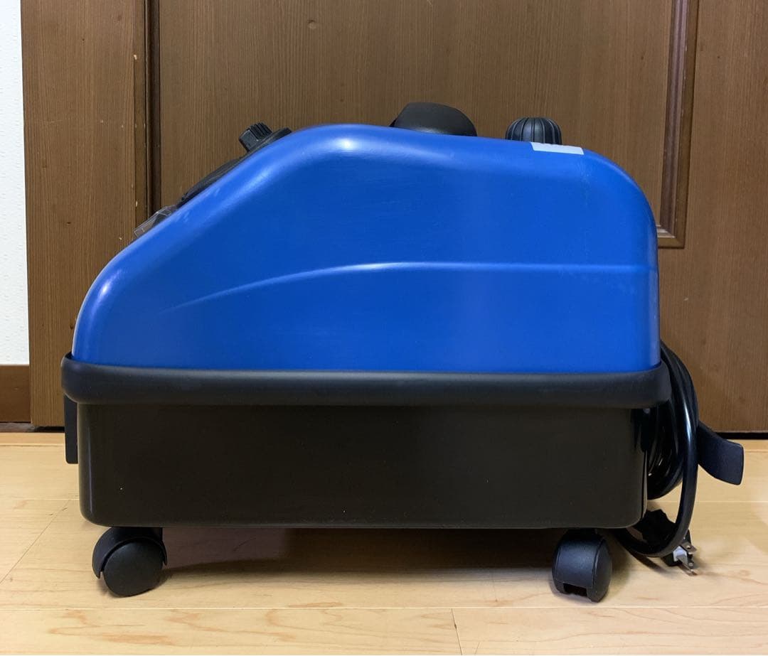 YUKI様 蔵王産業 おそうじ本舗 スチームクリーナー TOSCA 100ECO