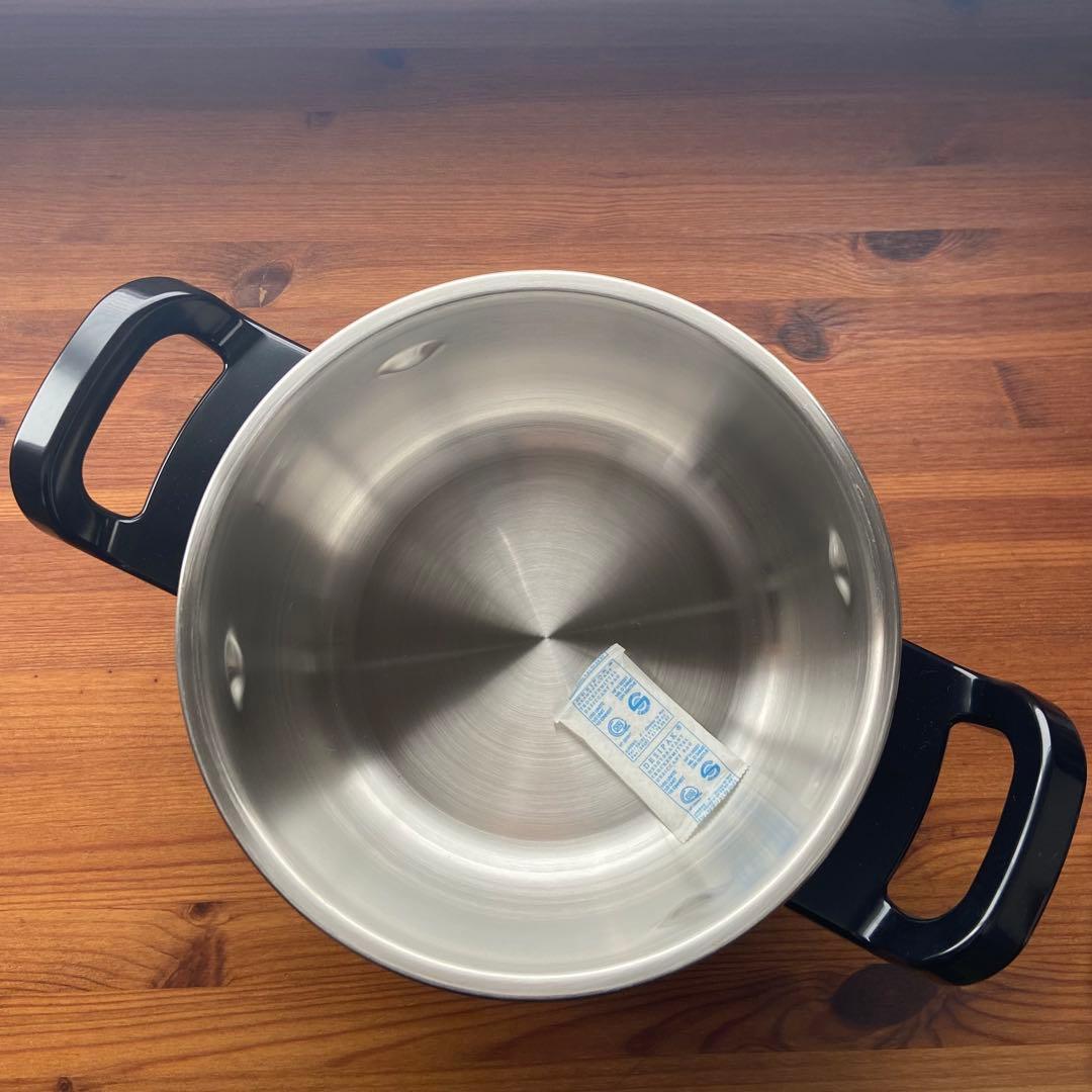 新品T-fal ティファール 圧力鍋 クリプソ スペリオール 4.5L IH対応