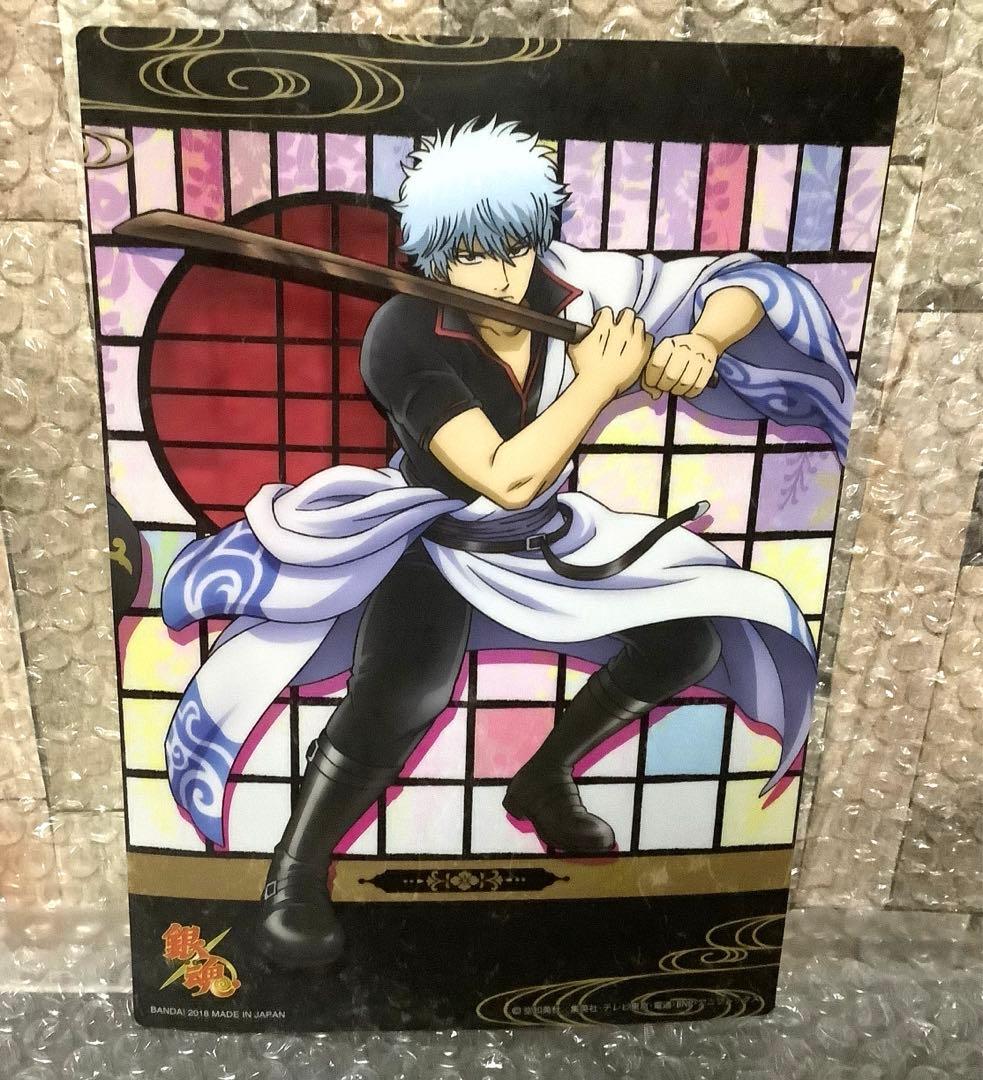 銀魂　カード　銀時　万事屋　202501182307 銀魂 万事屋 坂田銀時 ドラキュラVer. ストーリーカード - メルカリ