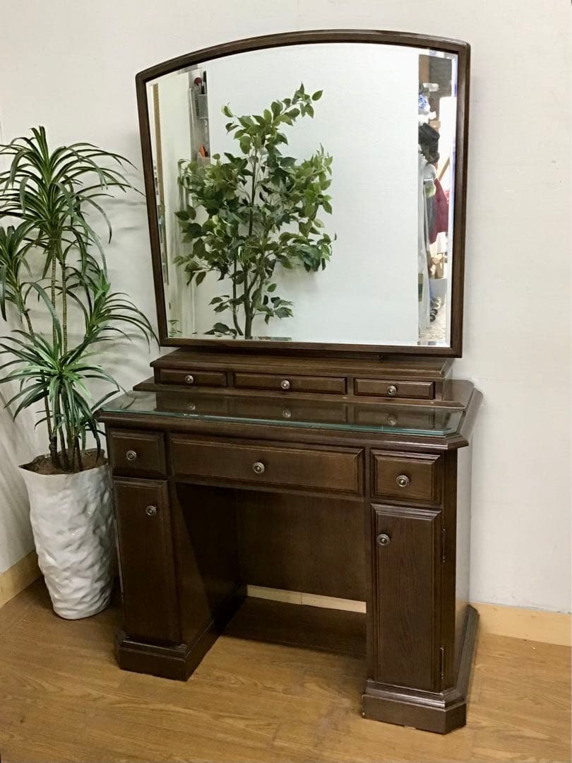 Sally♪☆管993☆カリモク☆ドマーニ☆クイーンズライフドレッサー