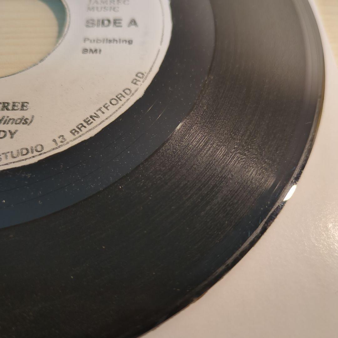 horace andy / wanna be free 7inch lp 美品 - メルカリ