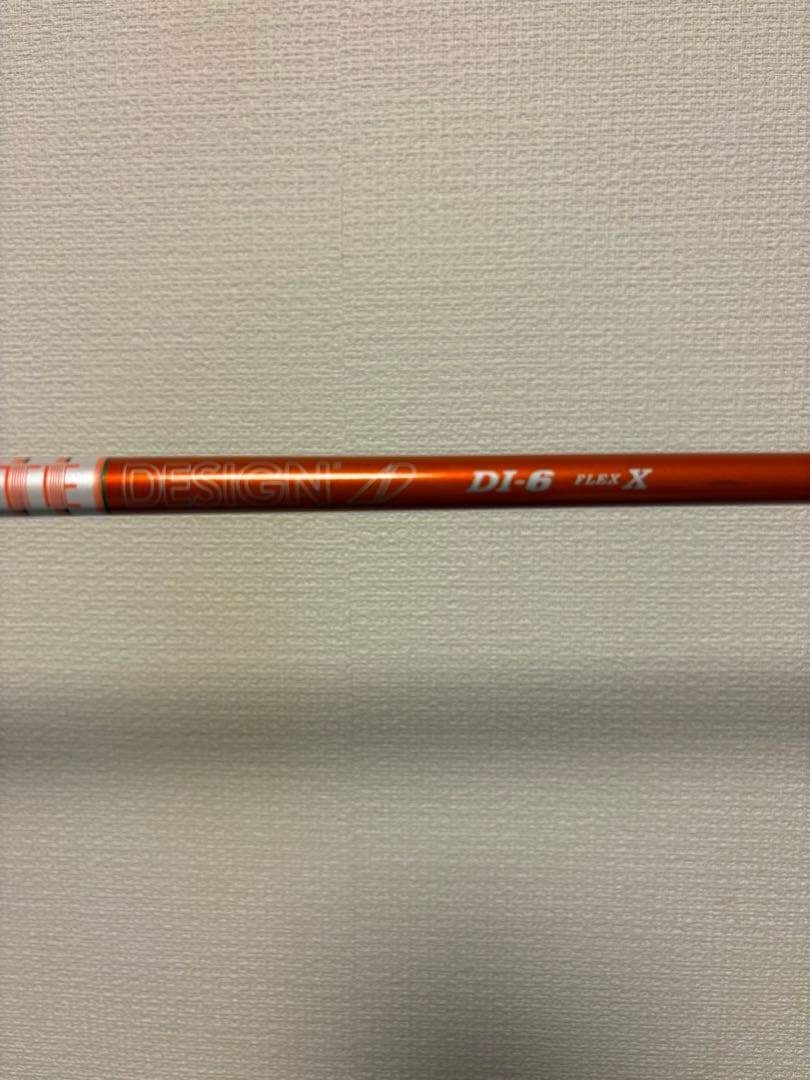 コブラ DS-アダプト X 10.5度 ツアーAD DI 6x ドライバー - メルカリ