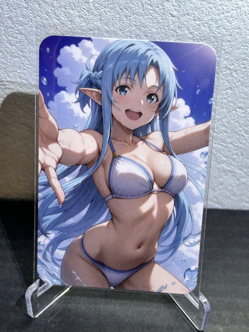 セクシーカード 2827