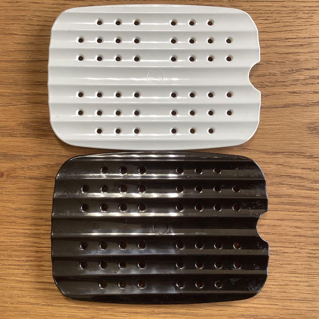 Tupperware タッパーウェア タッパーウェーブ2000 角形(小） - メルカリ