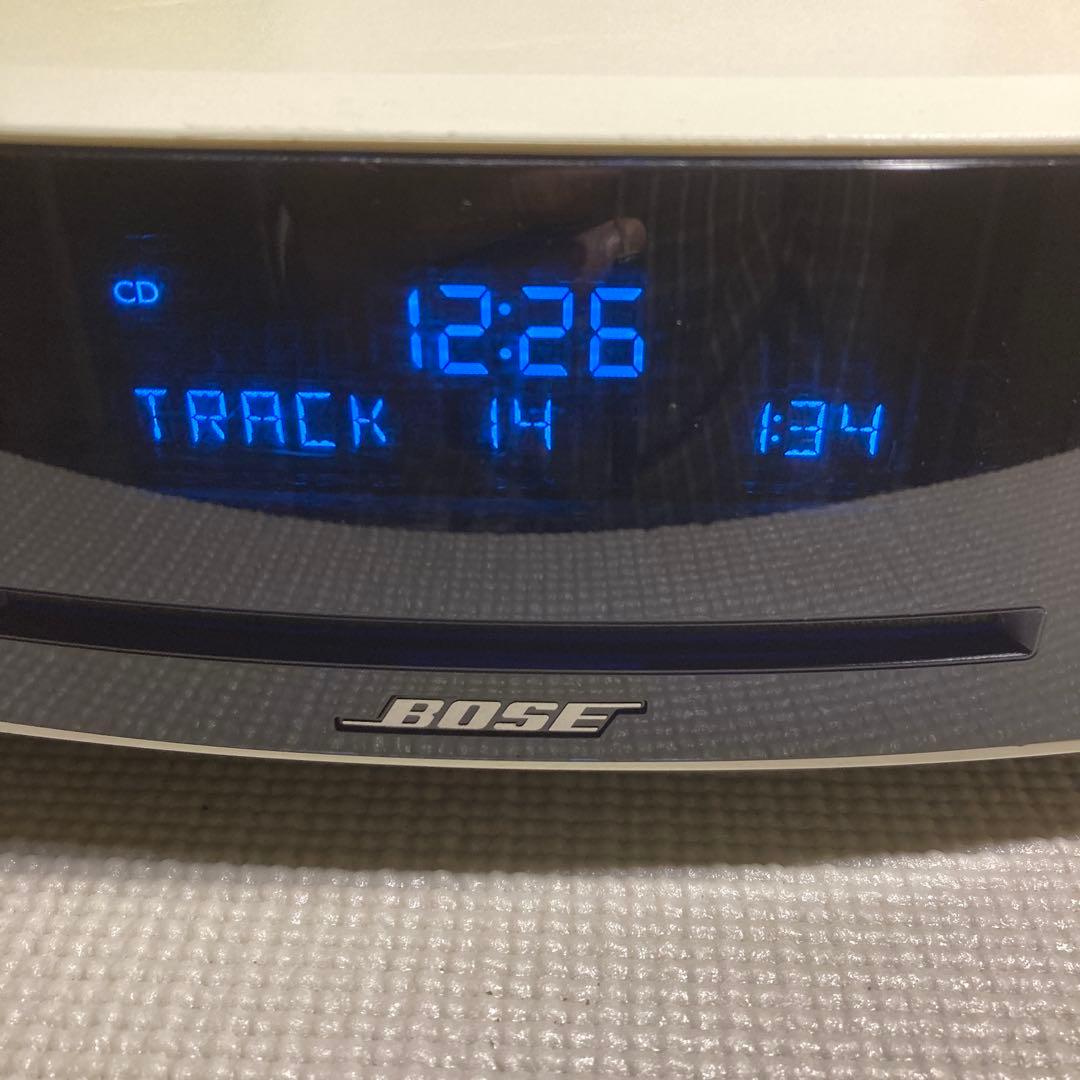 完動・メンテ品 BOSE wave music system Ⅳ - メルカリ