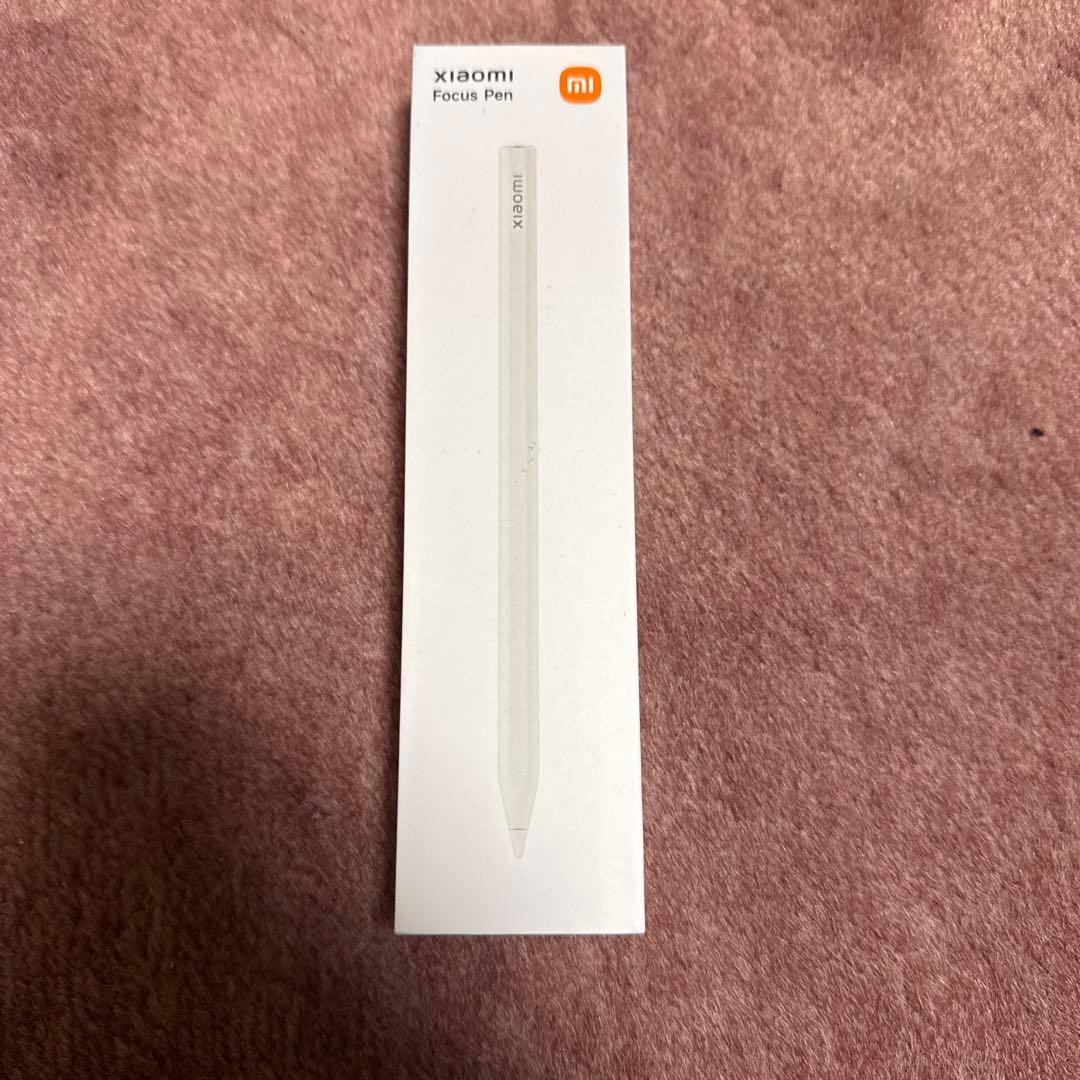 新品未使用 xiaomi focus pen Original Xiaomi Focus Pen Smart Touch Pen for Xiaomi Pad 6 Max | eBay