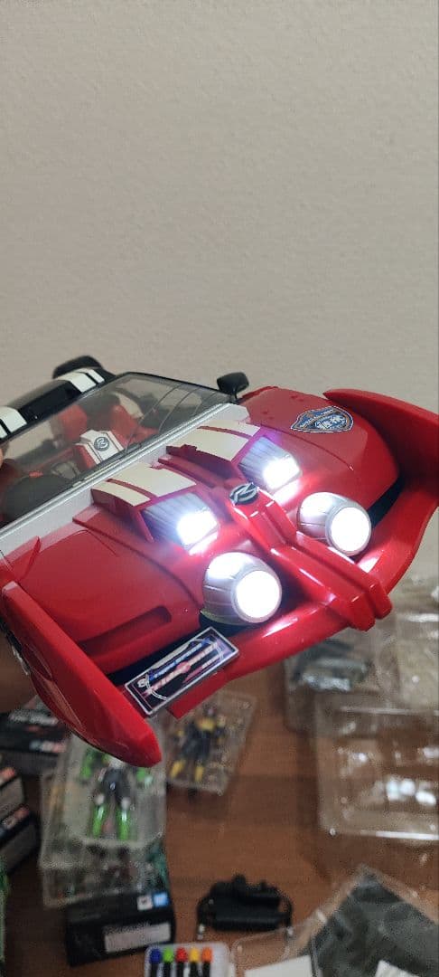 s.h.figuarts 仮面ライダードライブ　まとめ売る