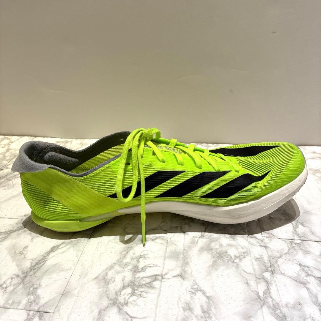 adidas アディゼロアンビション　27.0cm