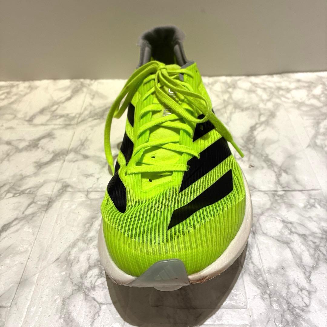 adidas アディゼロアンビション　27.0cm