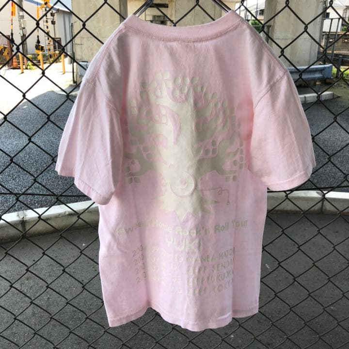 元JUDY AND MARY ジュディマリ YUKI Tシャツ バンドT - メルカリ