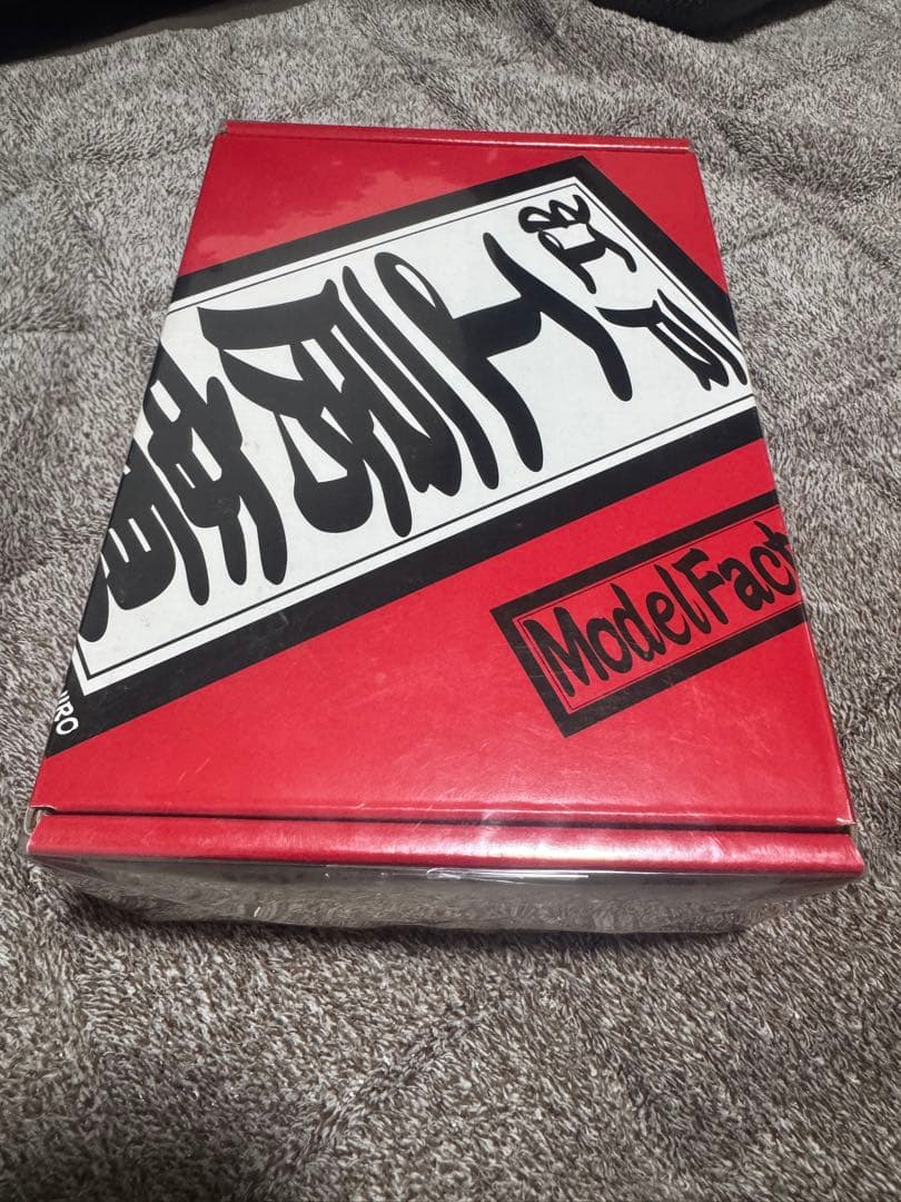 a*6様 モデルファクトリーヒロ P68 Nurburgring （新品未開封） - メルカリ