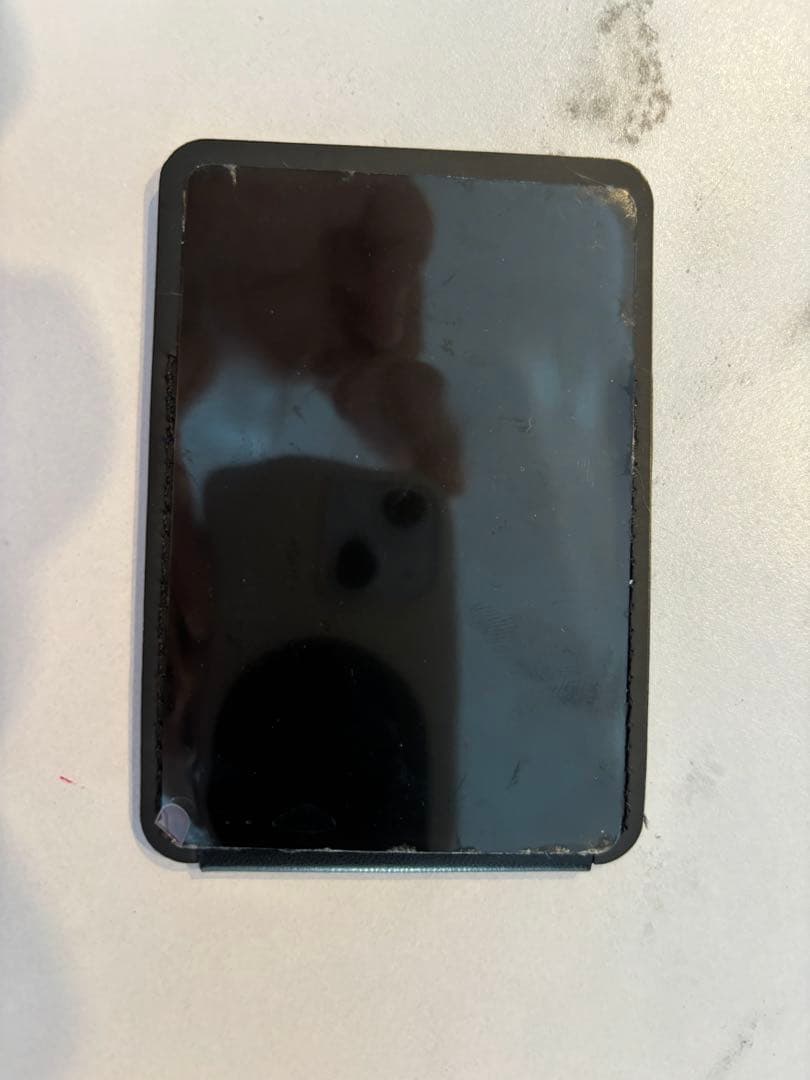 新品未使用】UVERworld MOFTグッズ スマホスタンド - メルカリ