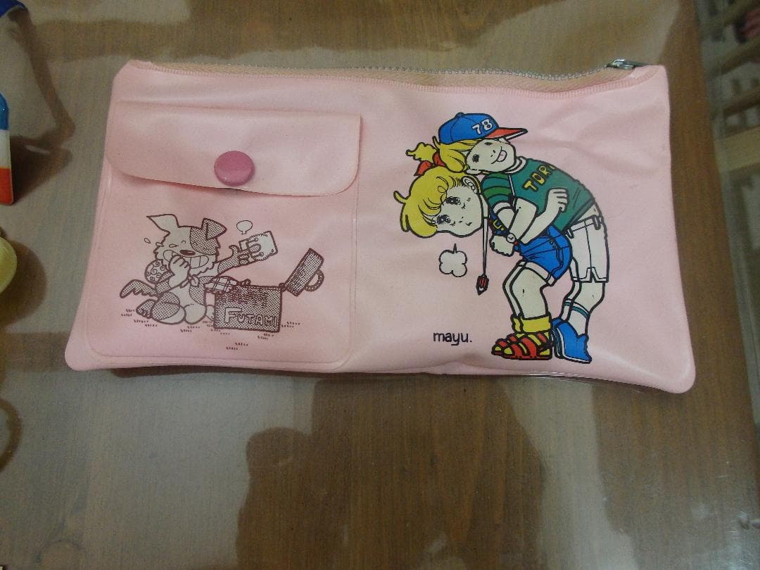 サンリオ いちご新聞 おまけ 付録 昭和 レトロ - メルカリ