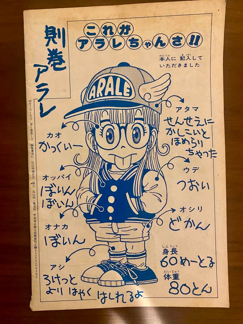 BIRD LAND PRESS 1982 創刊号 - メルカリ