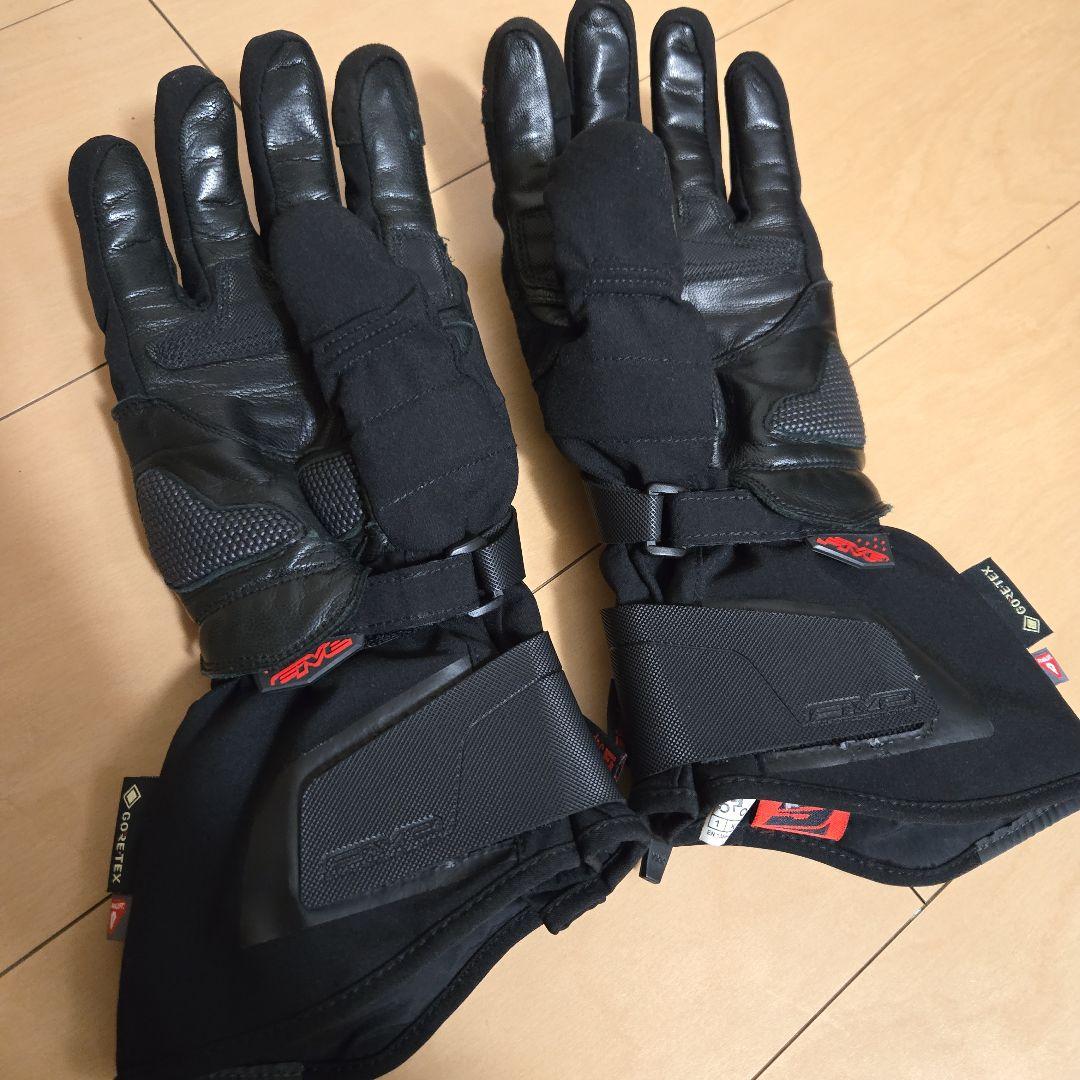 ファイブ Wfx Prime Evo Gtx Lサイズ