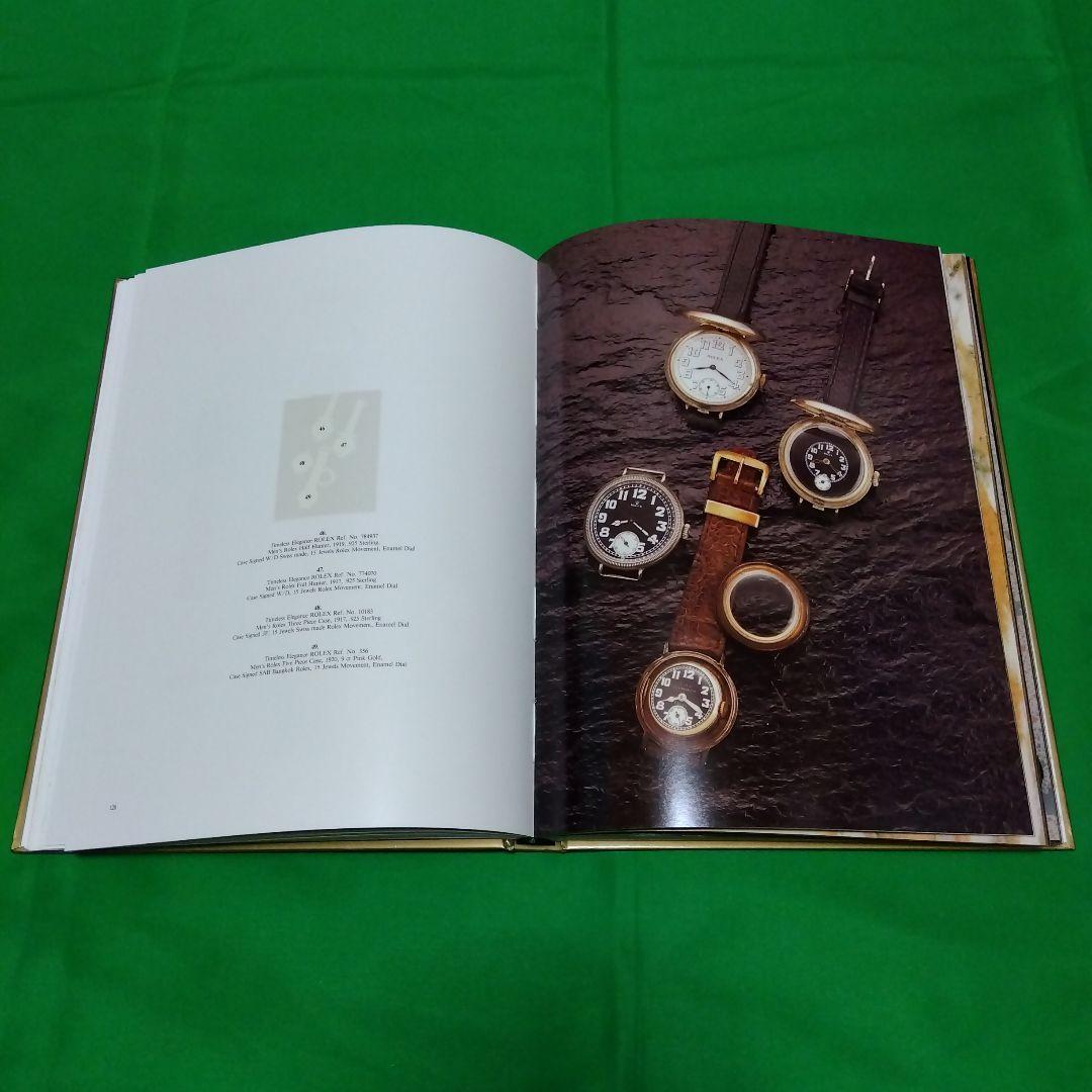 ジョージ・ゴードンによるロレックス 洋書 専門書 - メルカリ
