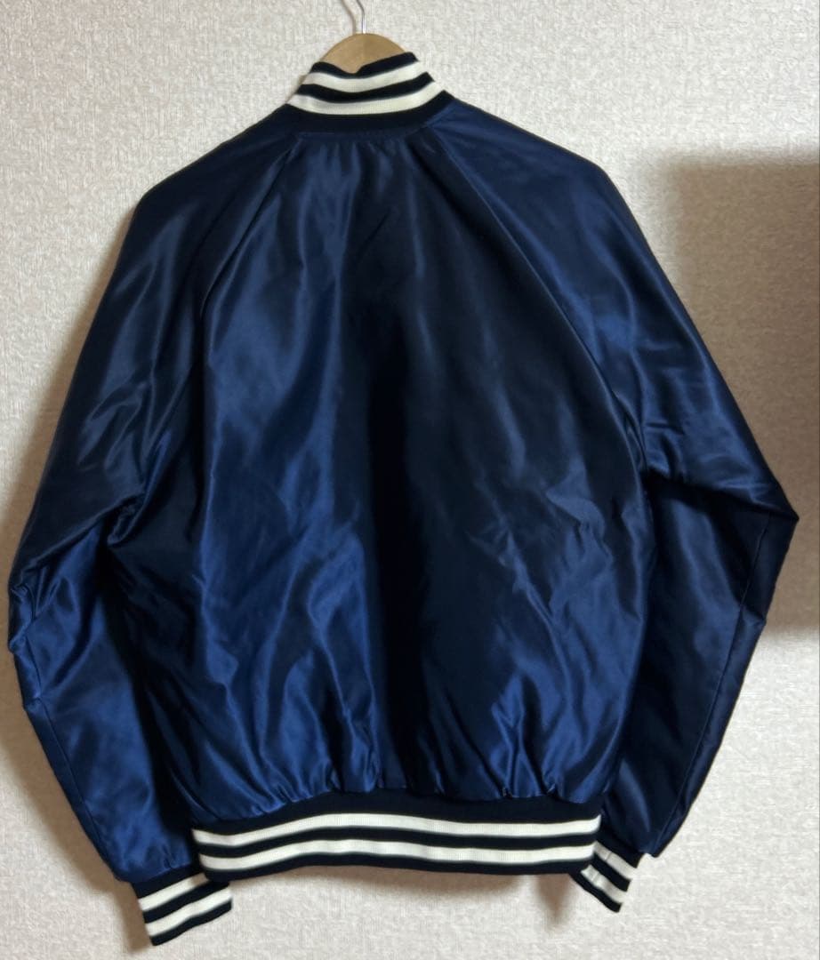 80s STARTER New York Yankees スタジャン L - メルカリ