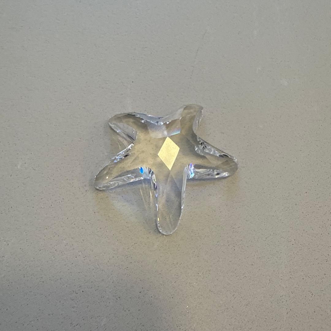 スワロフスキー Swarovski SCS 05-07限定品 - メルカリ