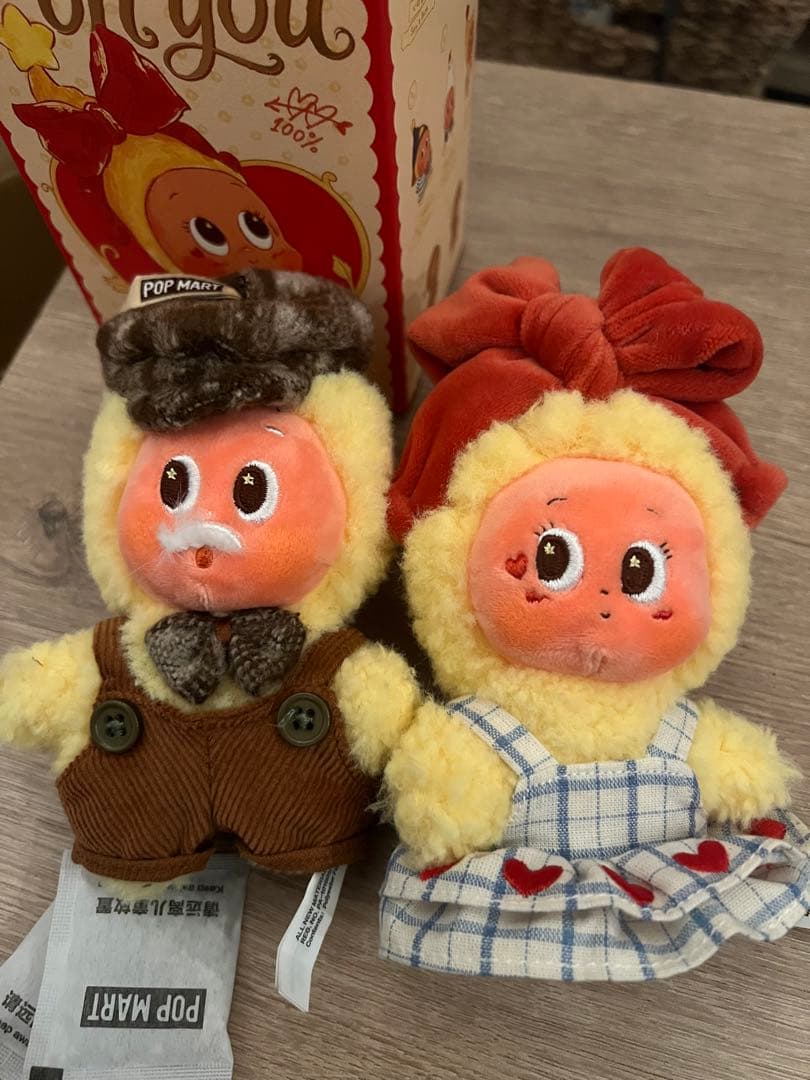 Twinkle Twinkle Crush On You シークレット - メルカリ