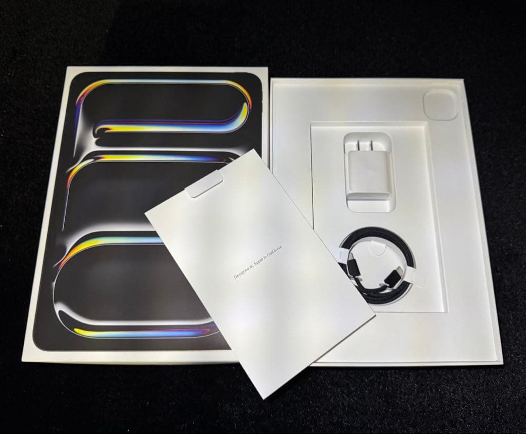 iPad Pro (M4) 11インチ本体アクセサリー3点セットおまけ付き Amazon.com: Kidopire New Compatible with iPad Pro 11 Inch Case (M4