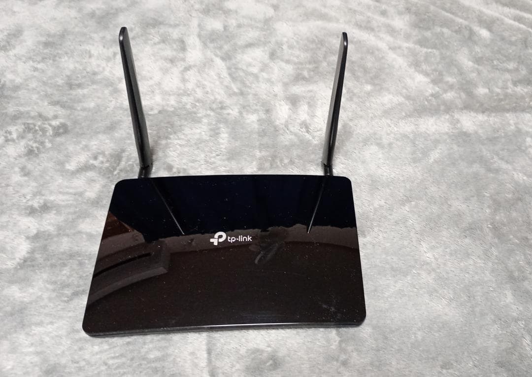 TP-Link Archer MR600 SIMフリー ルーター - メルカリ