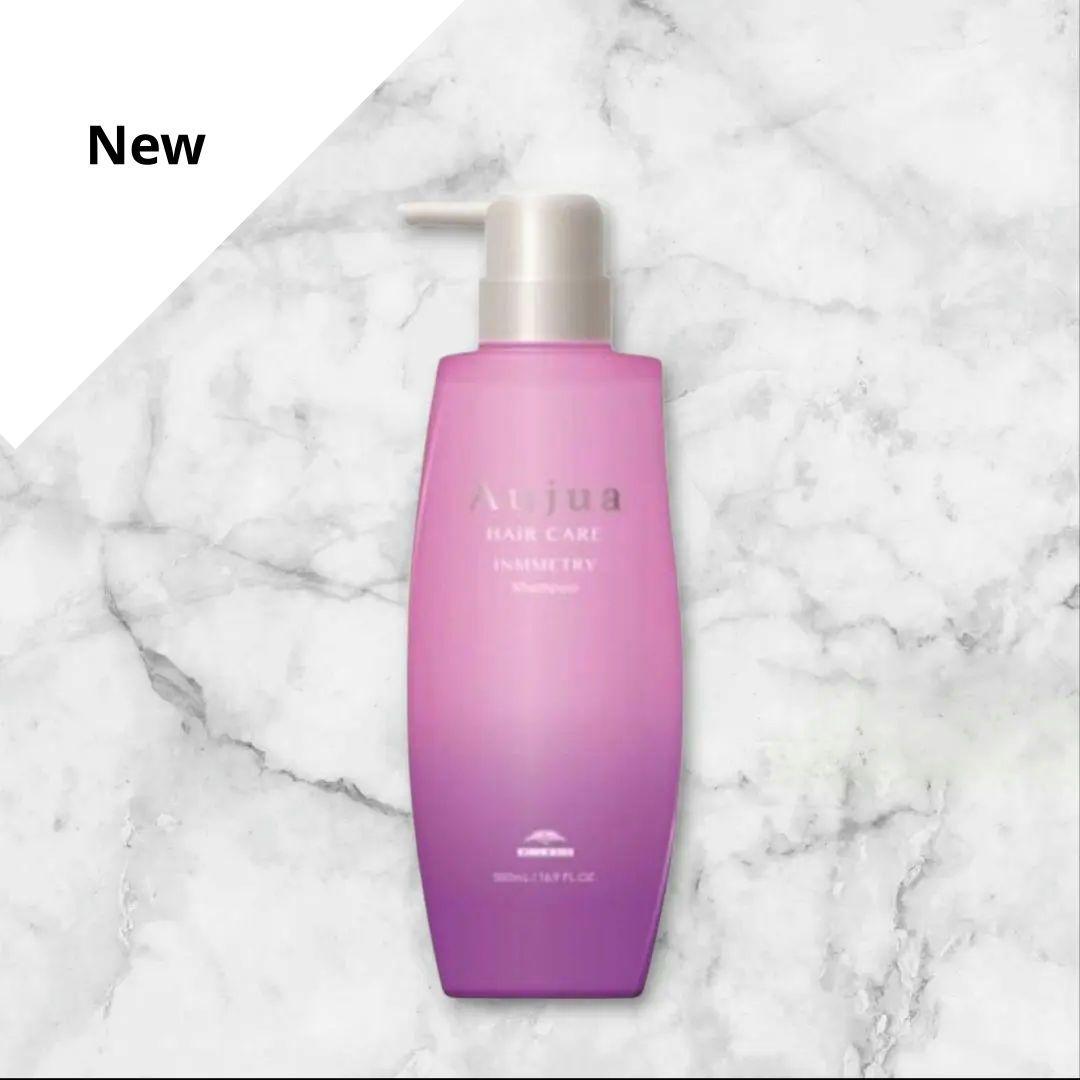 【正規品】オージュア インメトリィ シャンプー 500ml 楽天市場】ミルボン オージュア インメトリィ シャンプー 500ml ヘア