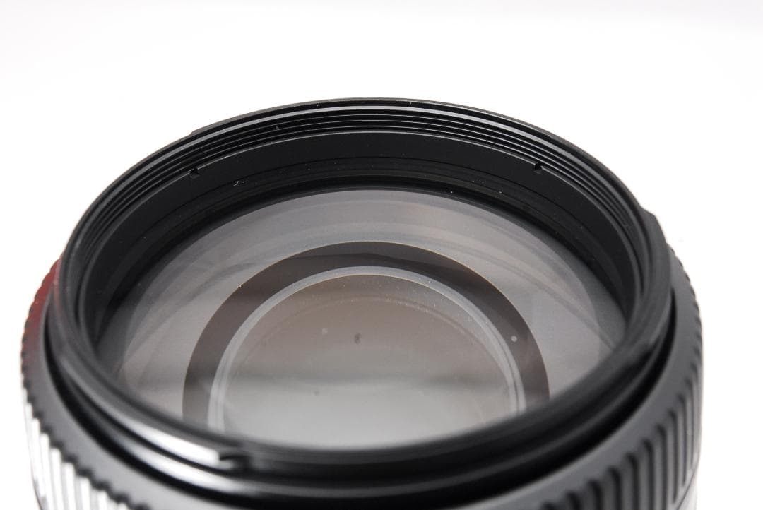 どんちゃん ソニー75-300mm 外箱付き 望遠レンズ F4.5-5.6