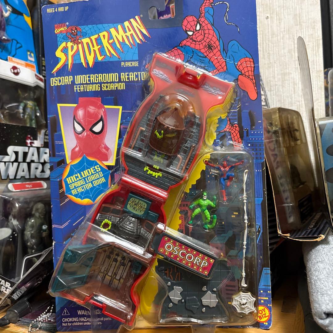 スパイダーマン フィギュア S.H.Figuarts スパイダーマン（GAMERVERSE） | 魂ウェブ