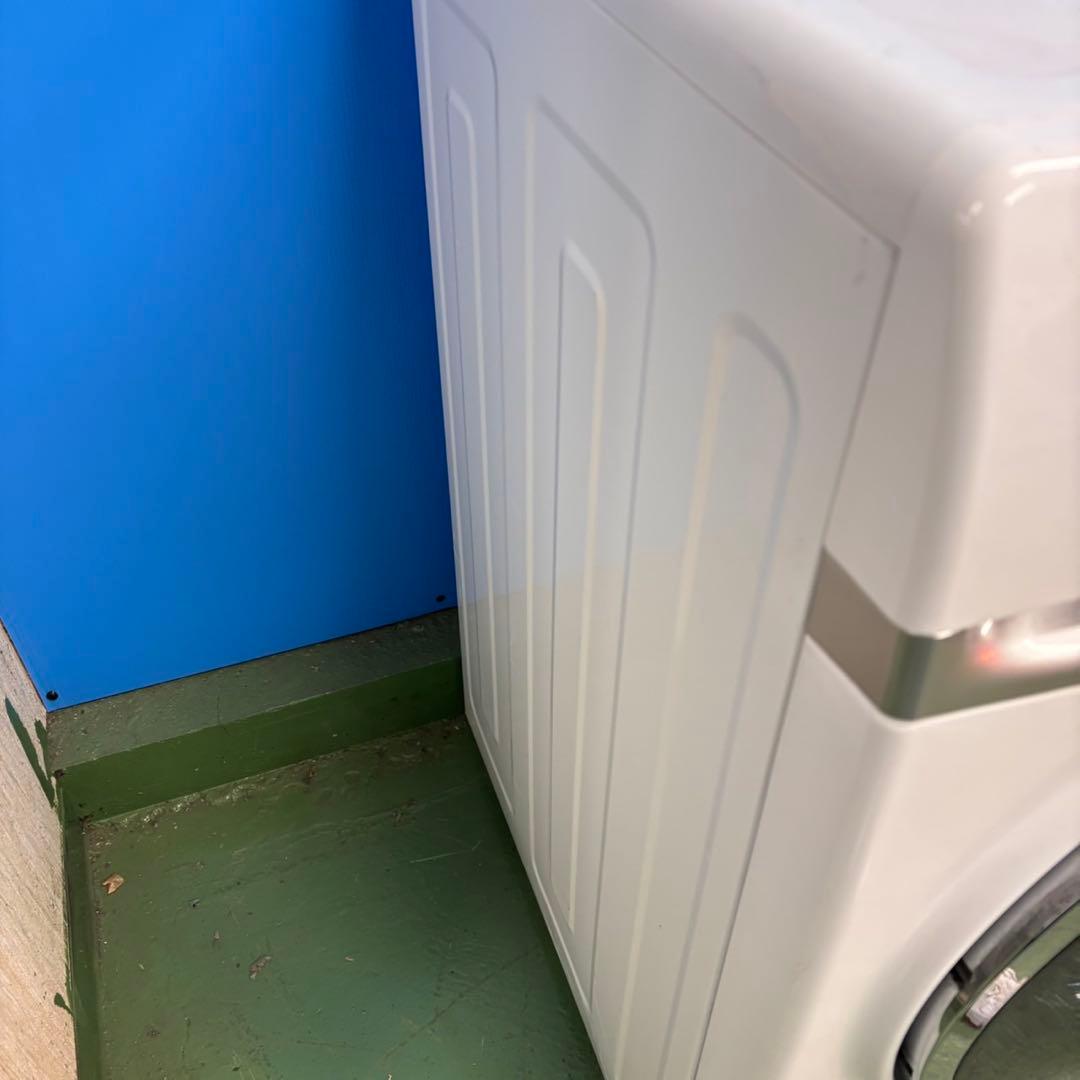 楽天市場】洗濯機 7．5kg ドラム式洗濯機の通販 669 コンパクト ドラム式