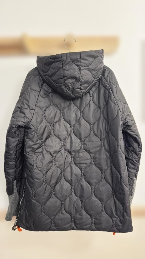 ト*ー様 ROARS ORIGINAL ロアーズオリジナル リバーシブルコート