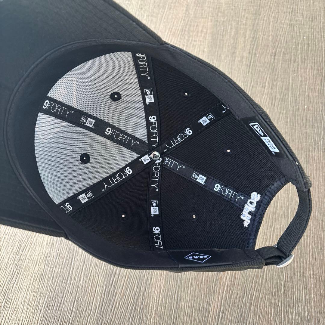 Yuzo　F.C.Real BRISTOL 9FORTY CAP