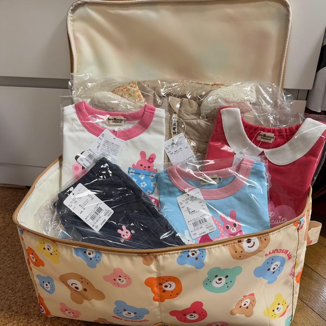 ミキハウス　ホットビスケッツ　2025年 hb749949141.jpg