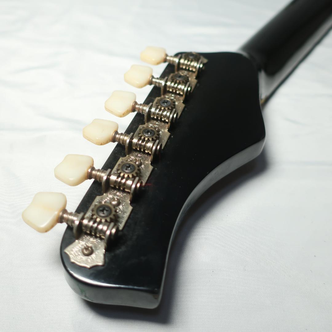 SYNSONICS エレキギター アンプ内蔵 難あり - メルカリ