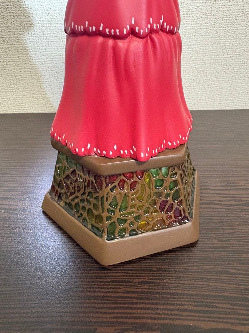 【箱付き】【動作正常】耳をすませば　バロン　ルイーゼ　オルゴール