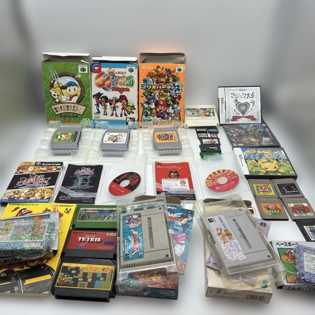 ウ*ズ様 ニンテンドー　ソフト　まとめ　DS ニンテンドー64 Switch ス NINTENDO 64 Nintendo Classics | My Nintendo Store（マイ