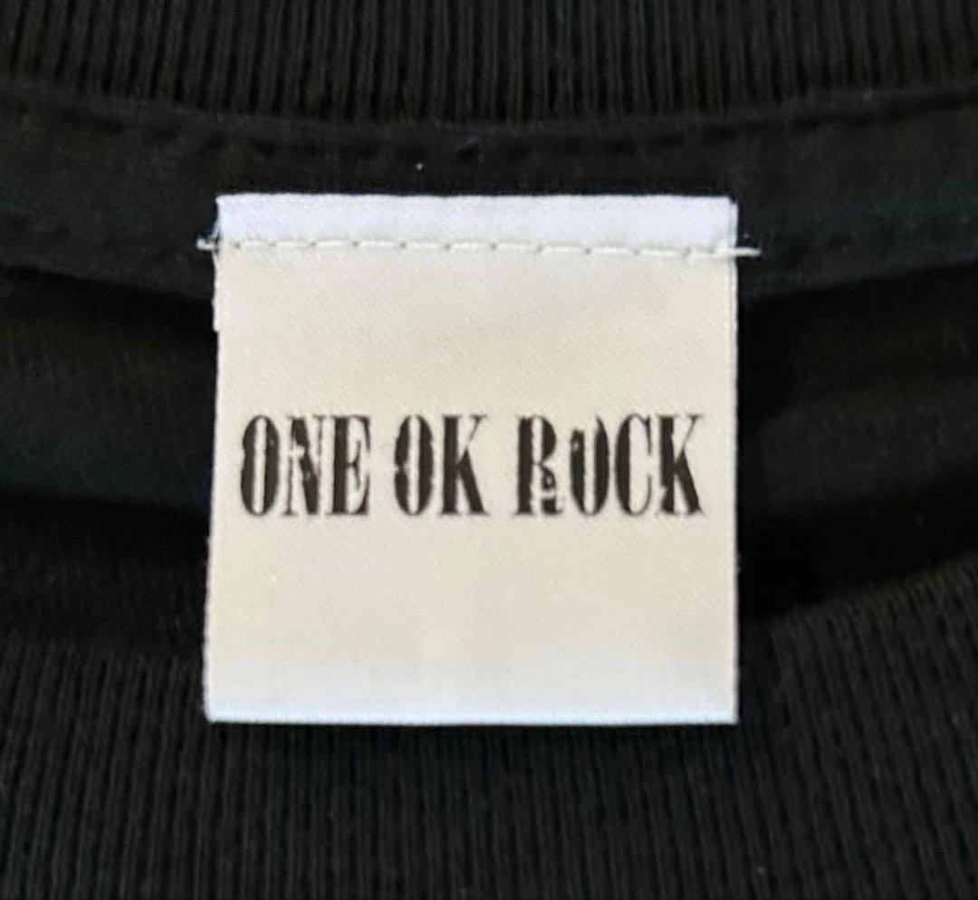 ONE OK ROCK LUXURYDISEASE TシャツLリストバンドタオル ONE OK ROCK