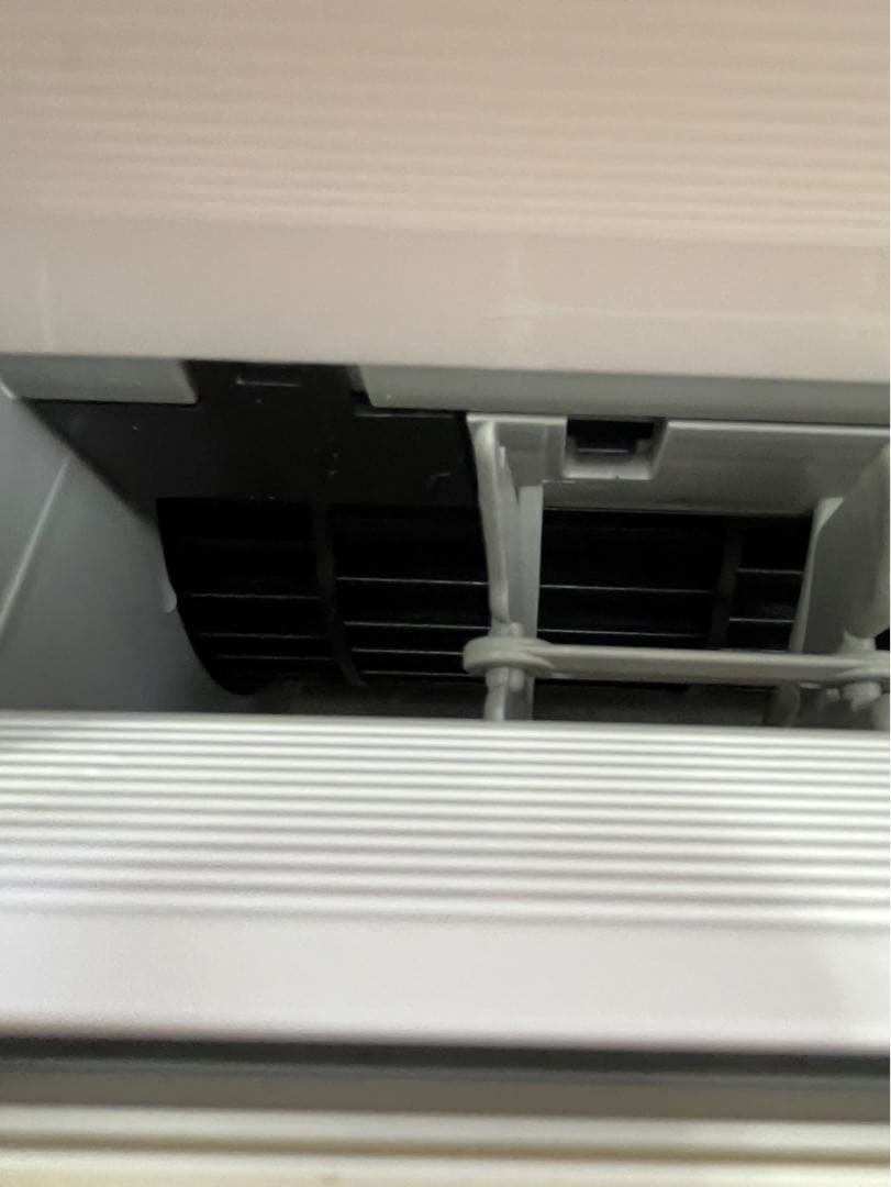 DAIKIN エアコン 2018年 3.6kW AN36VFSK-W 10畳