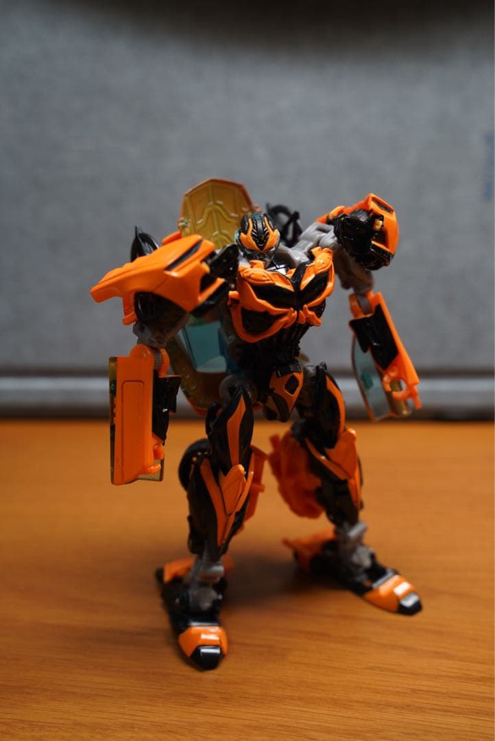 個別売り対応可】トランスフォーマーロストエイジ 最後の騎士王 8個