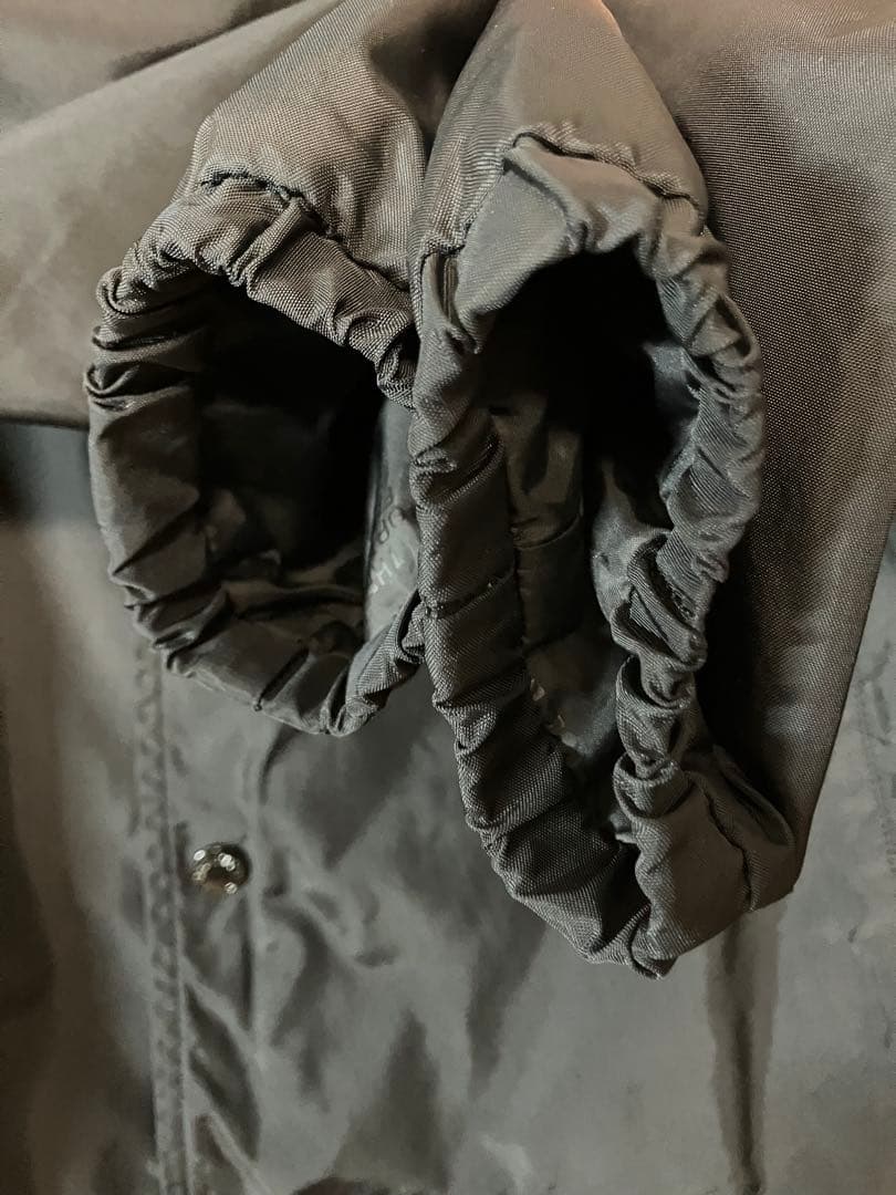 《美品》THE NORTH FACE コーチジャケット メンズ　Mサイズ