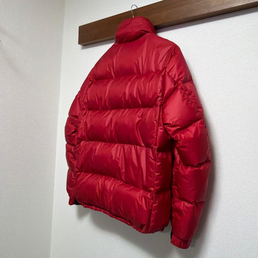 NANGA【ナンガ】ダウンジャケット《Made in Japan》美品