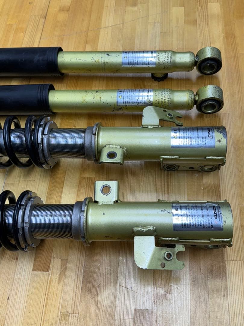 ☆CUSCOクスコ ヴァカンツァ☆ANH10W MNH10W☆10系アルファード