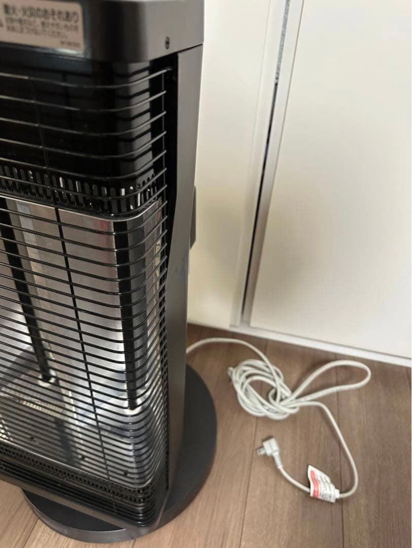 ダイキン Daikin CERAMIC HEATER タワー型