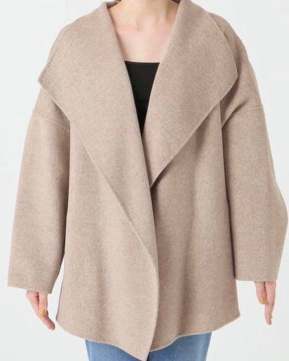 plage（プラージュ） ハミルトンミドルコート - メルカリ