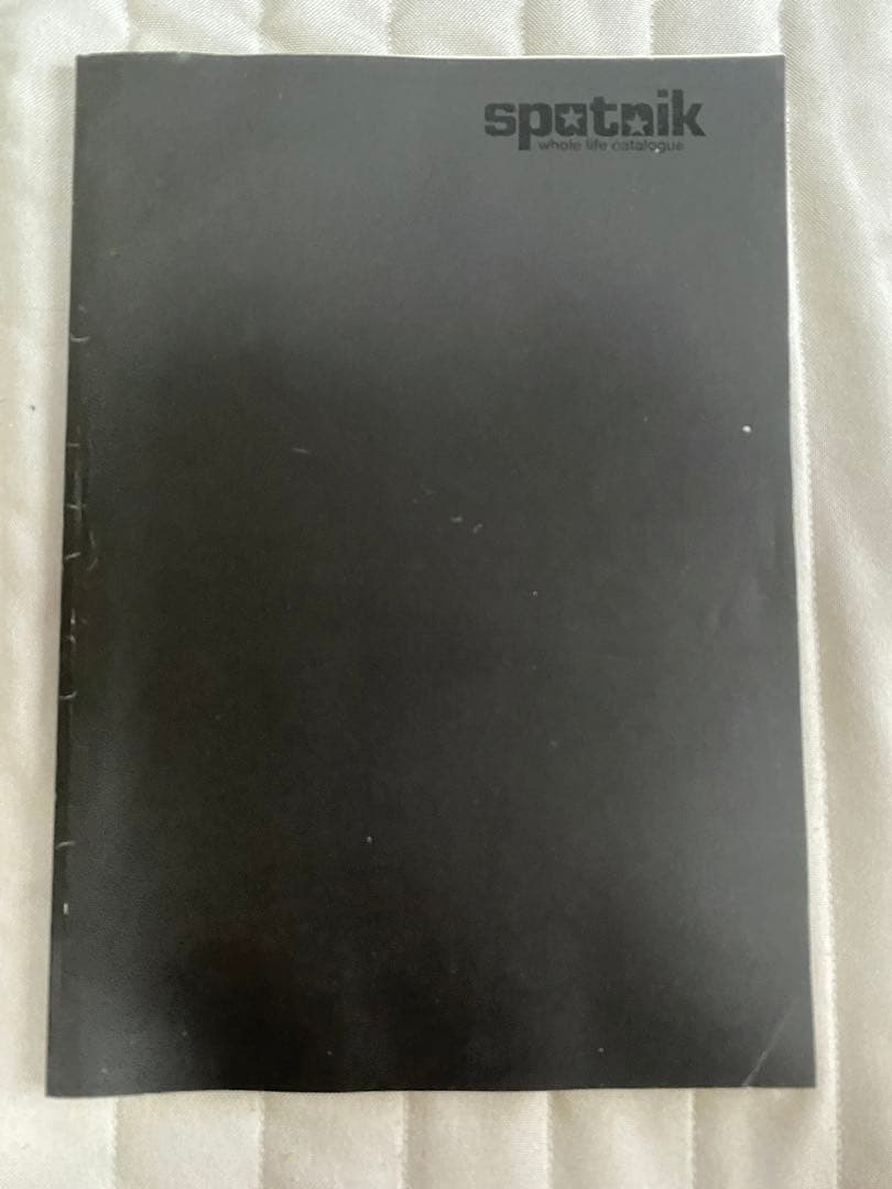 野村訓市　sputnik Sputnik : Whole life catalogue 野村訓市 - メルカリ