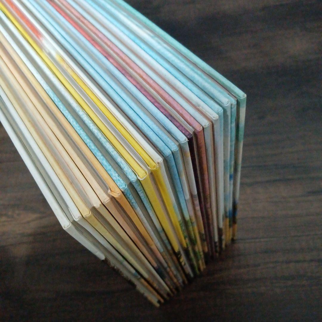 絶版・希少】吉田遠志 動物絵本シリーズ 11冊セット - メルカリ